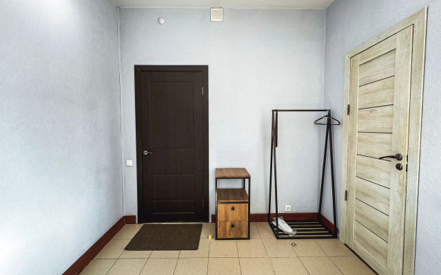 Mira-LocuS Mini-Hotel