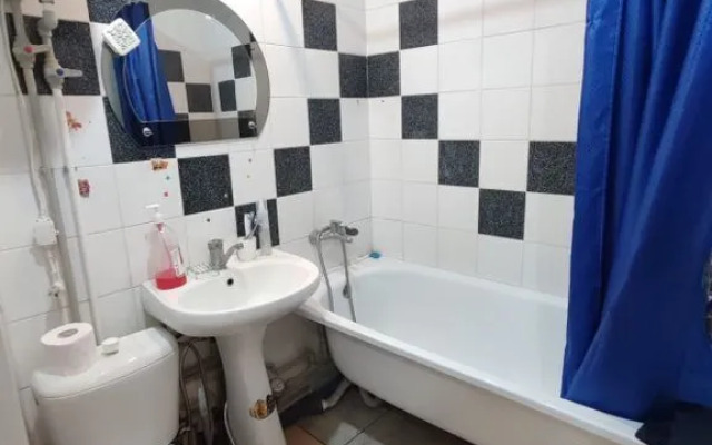 Квартира на Конечном переулке 15