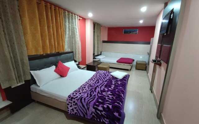 La Casa Hotel