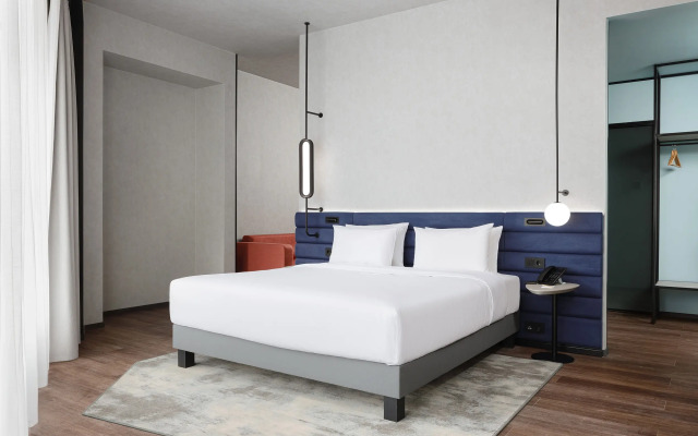 Отель Dion Inn Hotel And Spa