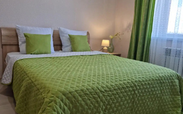 Квартира 129 Уютный Дом