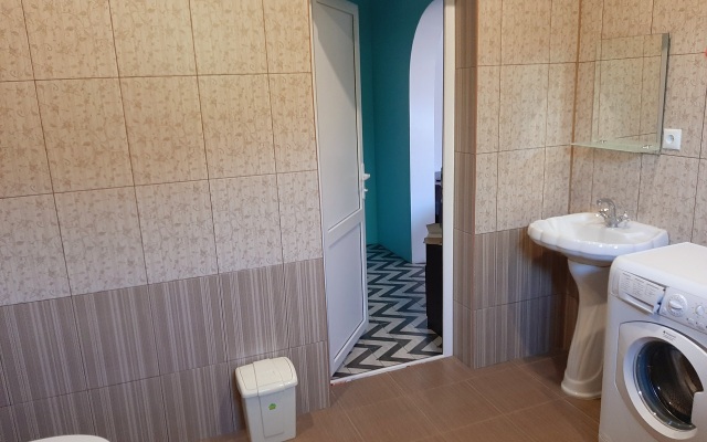 Semeyny Guest House