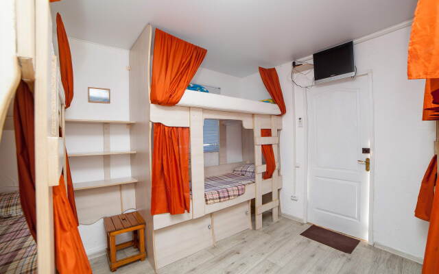 Gostinyij Dvor B&B Hotel