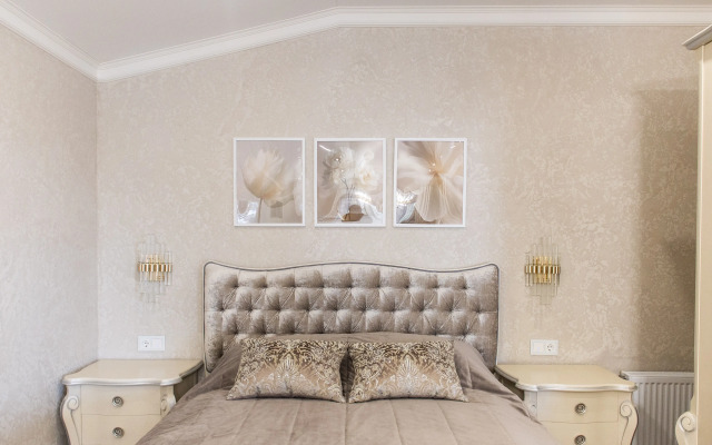 Guest house Park-Otel "petrovskie Parusa"