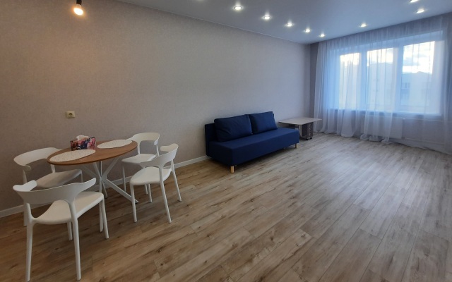 Posutochno Flat