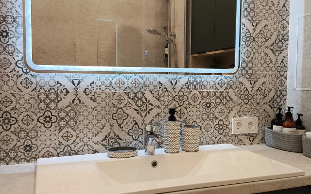 Апартаменты Western City у моря