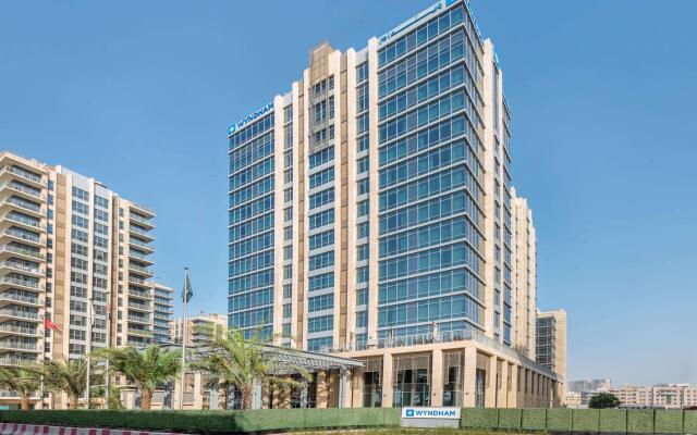 Wyndham Dubai Deira