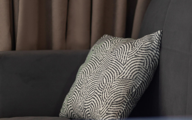 Апартаменты Eco-Style