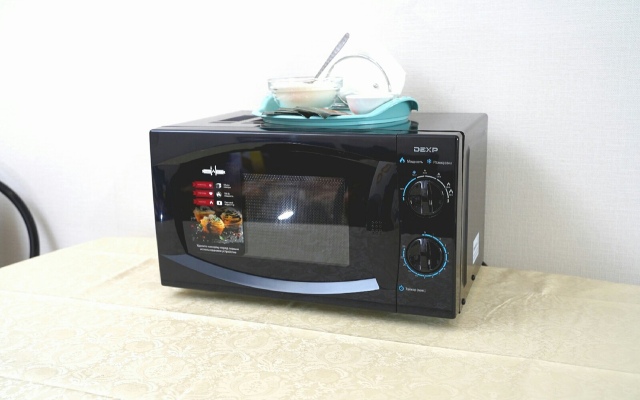 Апартаменты на Коминтерна 91 Этаж 15