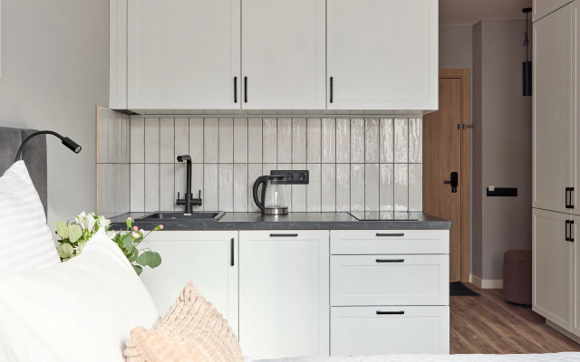 Квартира Заневский 1245