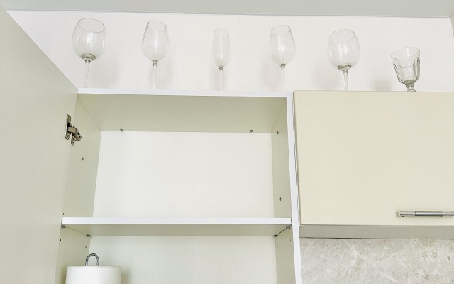 Апартаменты Четырехместные Новые ЖК Анкудиновский Парк