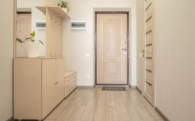 Na Ulitse Lenina 228 Flat