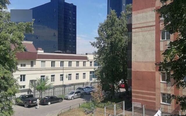 Marat Home po ul. Sh.Mardzhani d. 163 Flat