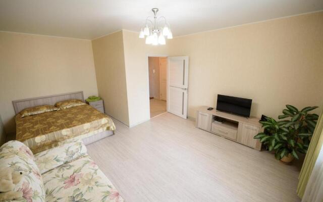 Апартаменты Набережная