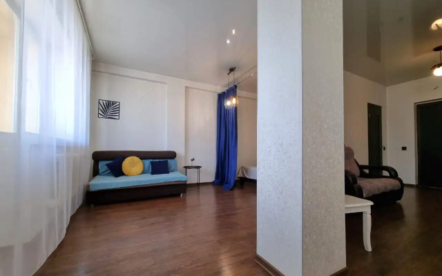 Апартаменты В Чите