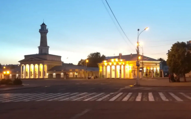 Квартира на Советской улице, 19А