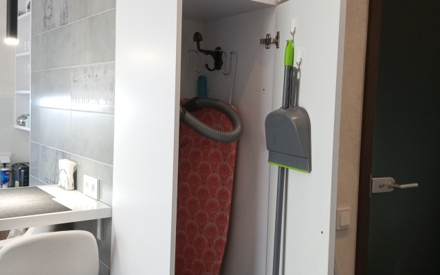 Апартаменты Комфорт у моря