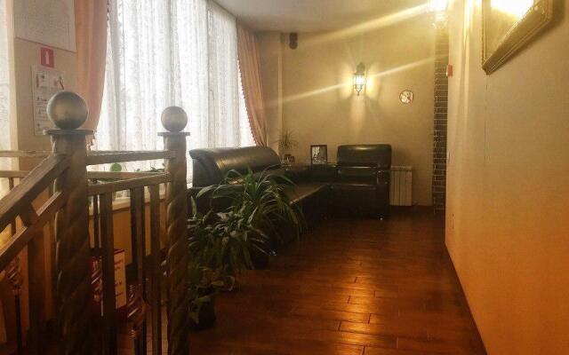 Normandiya Hotel