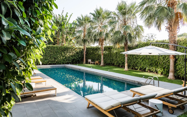 Sofia Luxury Residence Apart-hotel