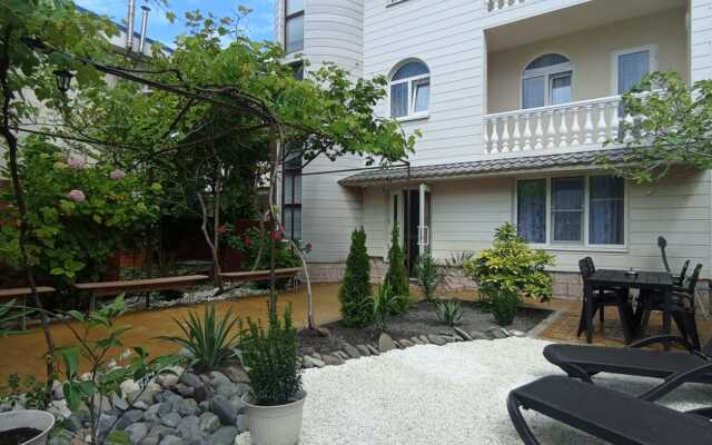 Guest house Sea nearby
