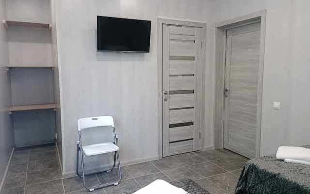 Гостевой Дом