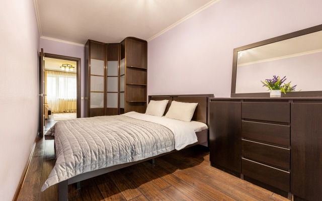 Апартаменты HomeHotel