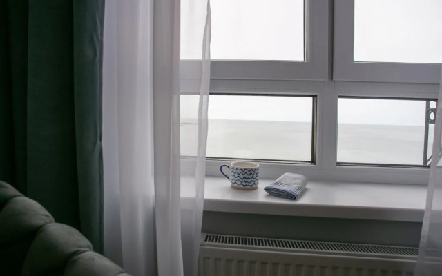 Апартаменты на Портовой 5