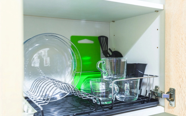 Апартаменты MWA Alish 1