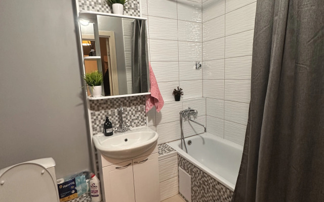 Uyutnaya V Tsentre Permi Flat