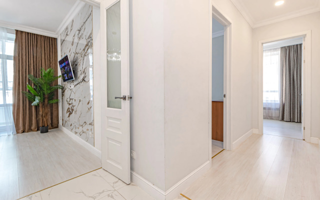 Home For Family Flat