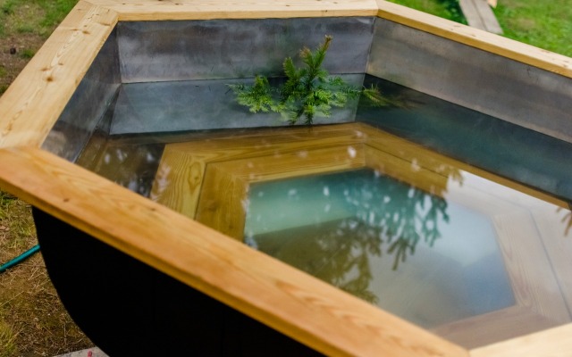 База Отдыха Мерабовка