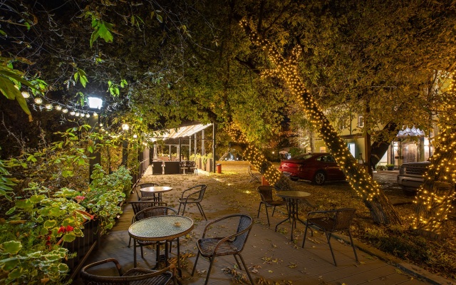 Spa Klever Hostel