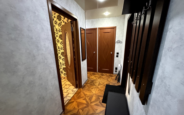 Квартира Горная вершина