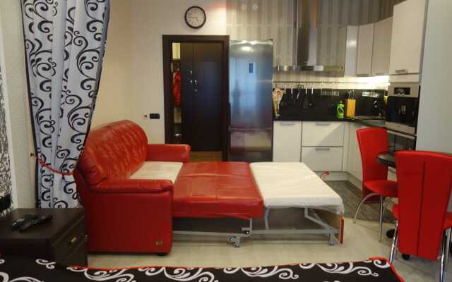 Апартаменты на Московском проспекте