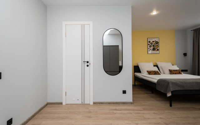 Matreshka Hotel
