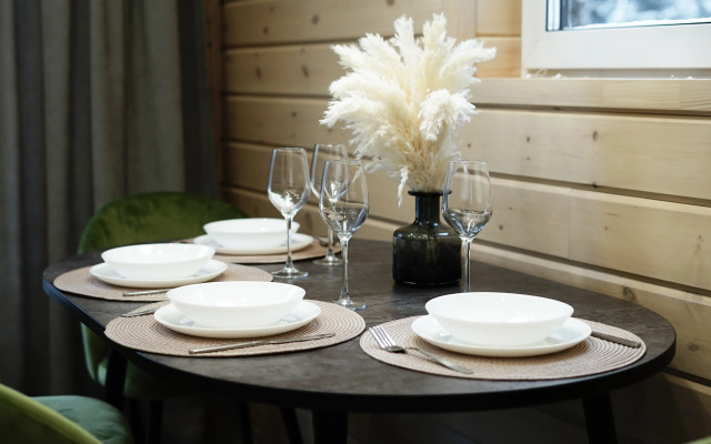 Guest house Pine Hills