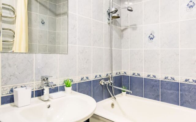 Апартаменты на Декабристов 10