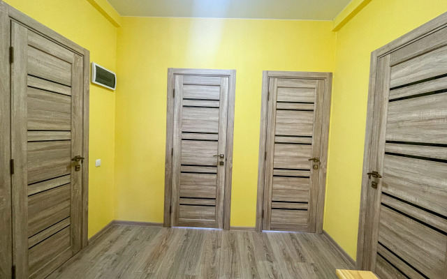 Uyutny Nedaleko Ot Morya Private house