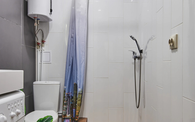 Apartments Sacvoyage 5