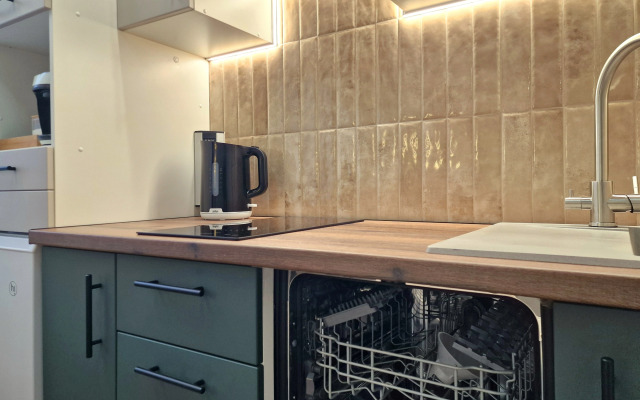 Квартира Центральный Квартал