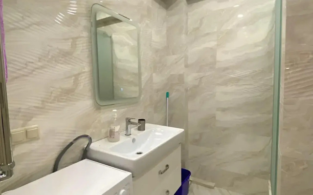 Квартира на Армавирской Улице 20А