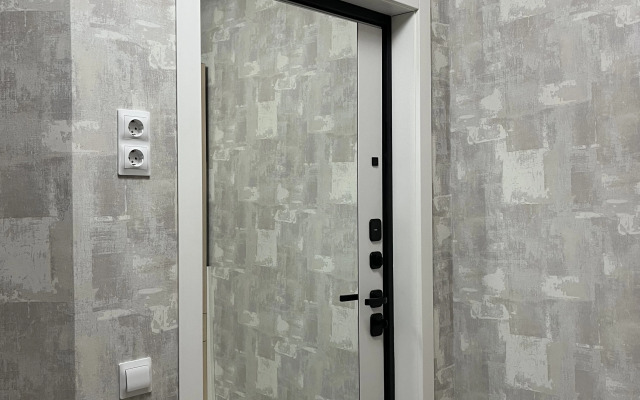 Квартира на Пархоменко 2