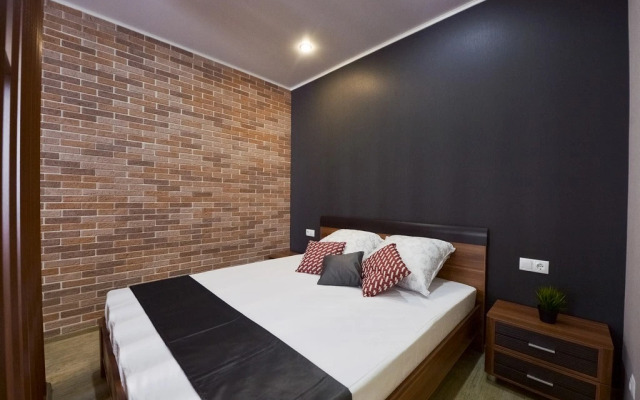 Квартира на улице Чкалова 53/3