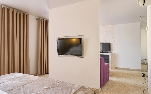 Yarotel Tsentr Hotel