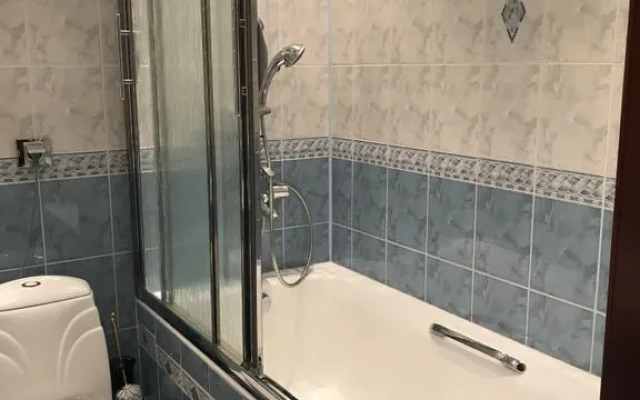 Квартира на Улице Вознесенская, 44А