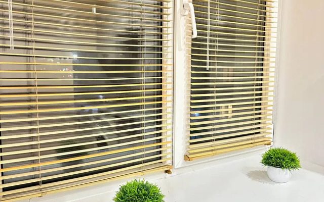 Квартира на Кирова 116