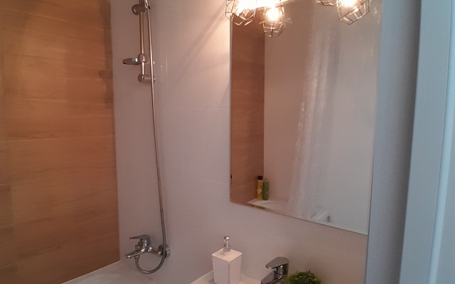 Квартира У Чумбаровки