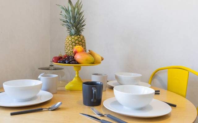 Квартира Уютная в ЖК На Пархоменко iГости