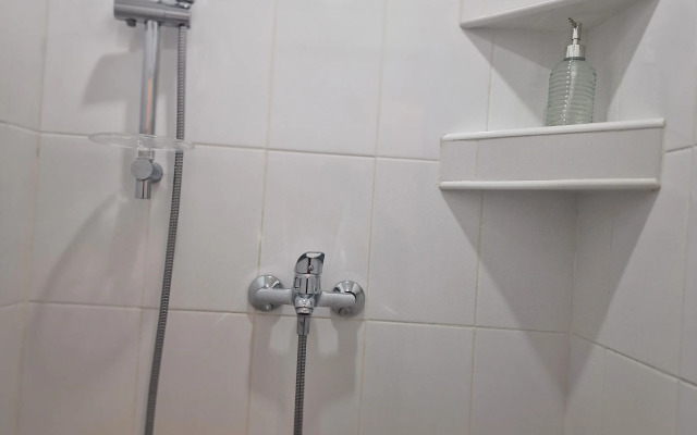 Апартаменты КакДома Чугунова 1