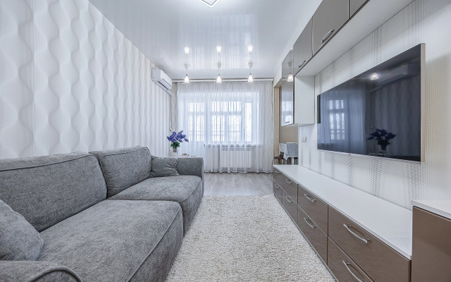 2-Kom Top House Na Pr. Lenina Flat